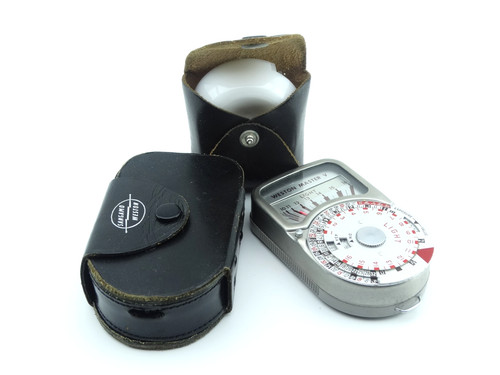 Weston master light - weston,