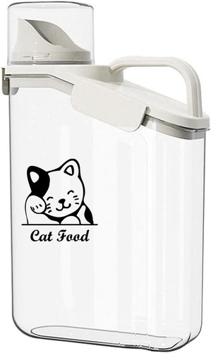 Pet food storage - pet,