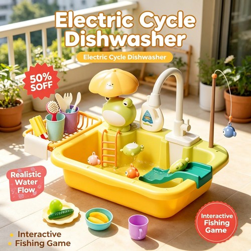 Kids pretend play kitchen - kids,