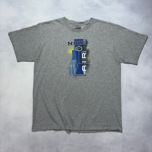 Vintage nike shirt - vintage, mens