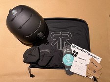 Ruroc LITE+ 2024 Range Snow/Ski Helmet. Size M/L 