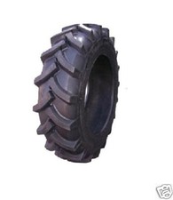 Budget Tractor Rear Tyre