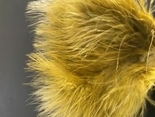 Large Bags of Marabou of the best quality obtainable - 17 colours - A.Jensen