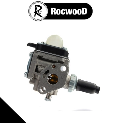 Carburettor assembly fits - assembly,