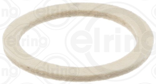 Crank shaft oil seal front - crank,