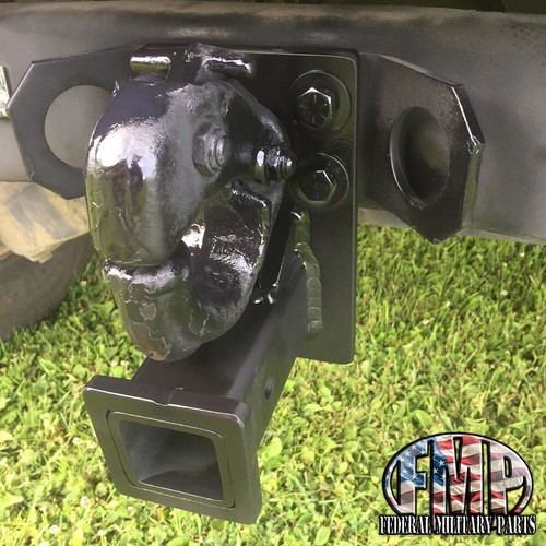 M37 military truck - m37, receiver