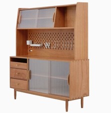 1:6 Scale Dollhouse Sideboard