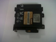 SAAB 900 9000 Engine ECU