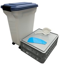 Pizza Dough Starter Pack - 2x