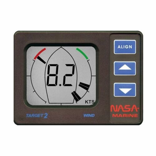 Nasa marine target - nasa, 2