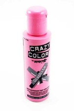 Crazy Color Renbow Hair Dye 100ml. Choose your colour (40 Colours available)