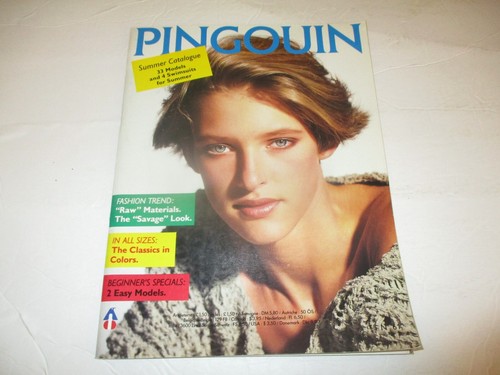 Pingouin magazine 61 - magazine,