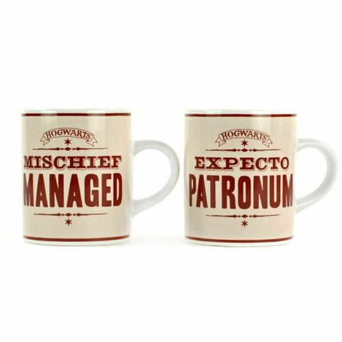 Harry potter set espresso - harry,
