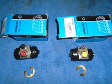 Reliant Scimitar 2.8, 3.0, GTE 1976-90, MGB GT 2 x Brakeworld Wheel Cylinders