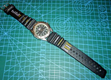 MEN'S COTTON TRADERS  MILITARY