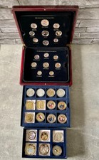 COIN COLLECTIONS JOB LOT