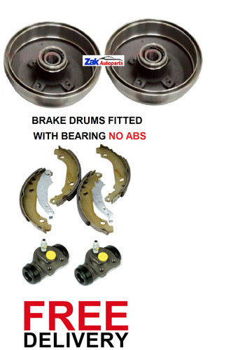For vauxhall corsa 1 - c, 1.0