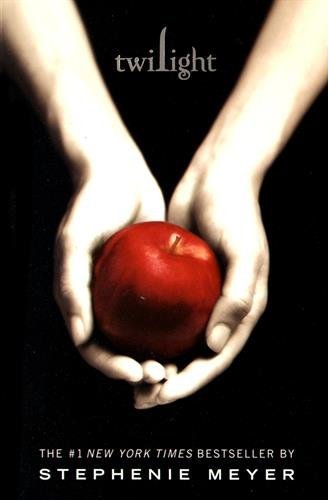 Twilight - (the, saga)