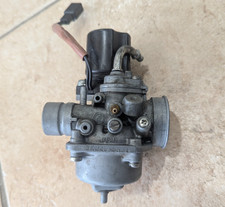 Stock Yamaha Jog CY50