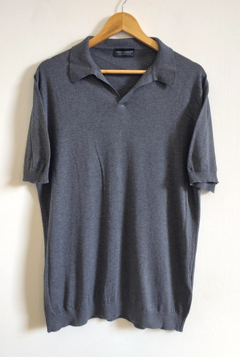 Men john smedley sea - men's,