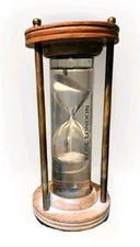 Rose London Sand Timer 3