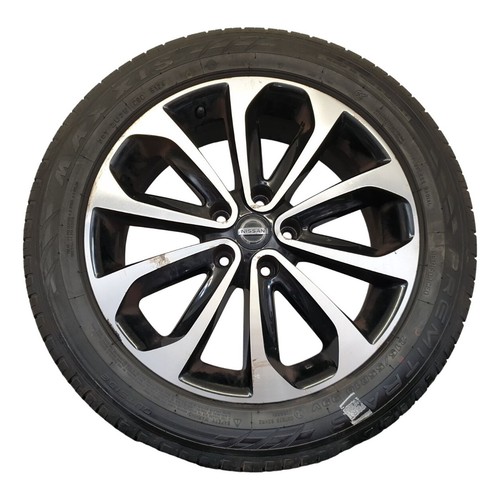 Nissan qashqai mk1 - fl, 2011