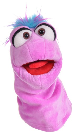 Living puppets tuffalo - 40, cm