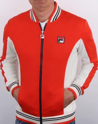 Fila settanta pro badge - fila,