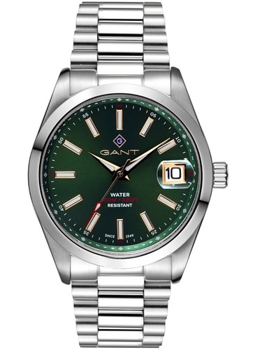 Gant g161006 wristwatch - gant,