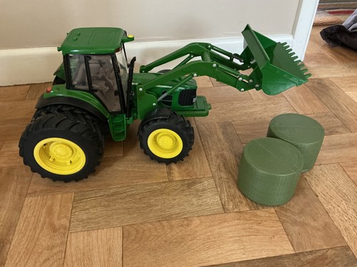 Britains big farm john deere - big,