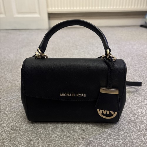 Michael kors women black - mk,