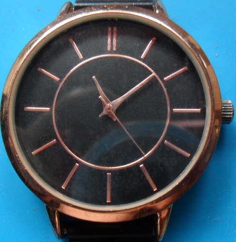 Unbranded ladies quartz watch - unbranded,