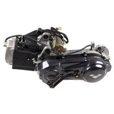 Engine 125cc Scooter BN152QMI