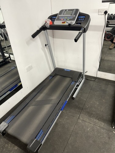 Electric foldable treadmill - electric,