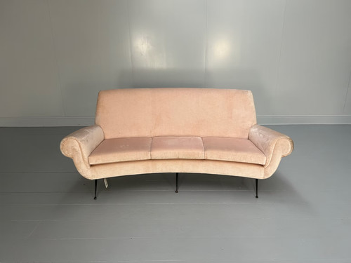 Minotti gigi radice - minotti, "gigi