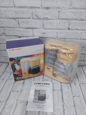 10 Cup Vintage LLoytron