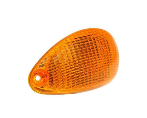 Indicator glass rear right - glass,