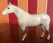 Rare Beswick Connemara Pony - Arthur Gredington Mountain & Moorland Series 5.25”