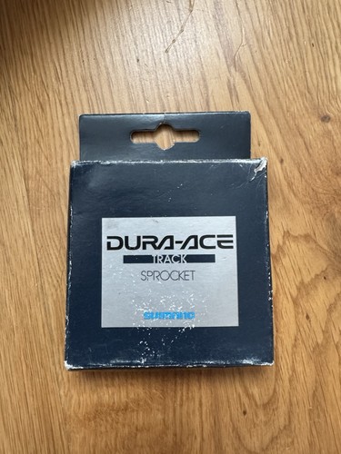 Dura ace 7600 track - ace,