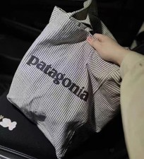 Patagonia Recycled Cotton