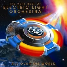 Electric Light Or All Over the