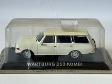 Wartburg 353 Kombi Classic