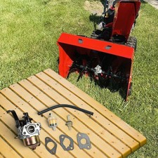 208CC Front Tooth Cultivator