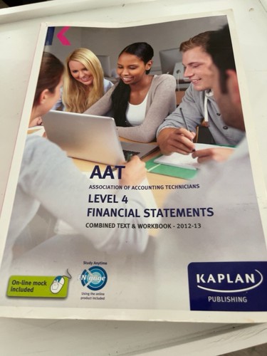 Aat level financial - level,