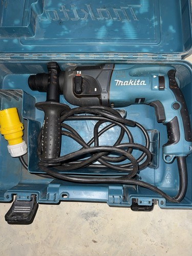 Makita hr2460 110v corded - makita,