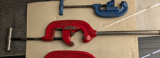 Ridgid steel pipe tube - , cutter