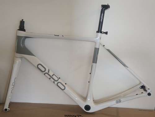 Orro terra full carbon - terra,