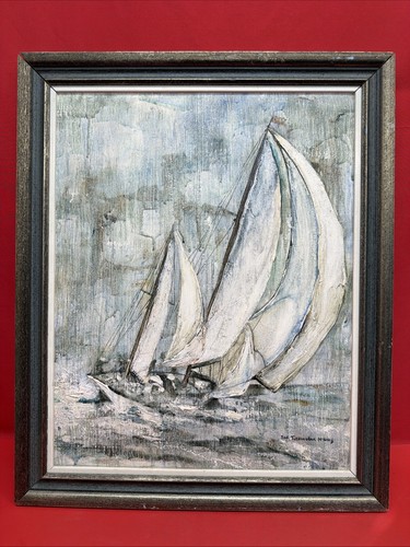 Sue tushingham mcnary signed - sue,