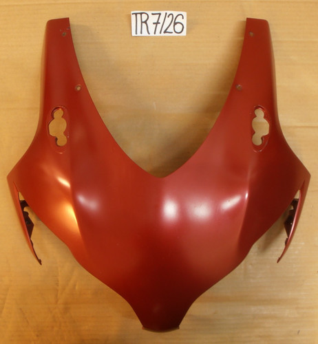 Honda cbr1000 fireblade - honda, rr