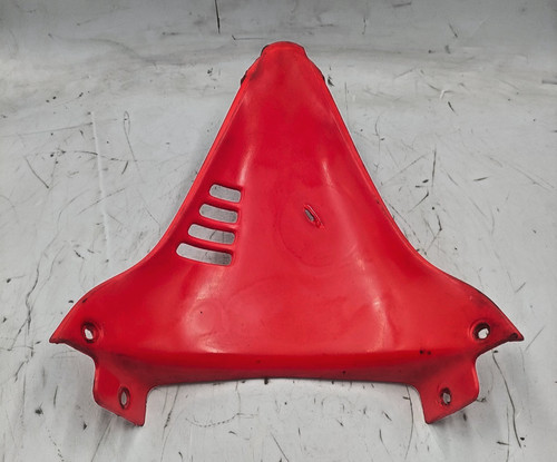 Lower fairing tip - lower, aprilia